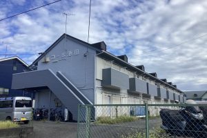 外壁、付帯部ラジカル塗装
屋根カバー工法仕上げ